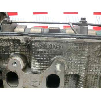 Recambio de culata para fiat seicento (187) 0.9 cat referencia OEM IAM 73501383  97669