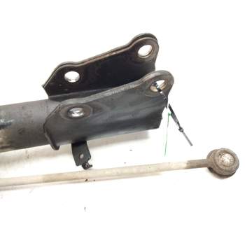 Recambio de amortiguador delantero derecho para mercedes-benz citan (w415) furgon referencia OEM IAM A4153200013  