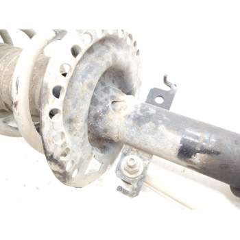 Recambio de amortiguador delantero derecho para mercedes-benz citan (w415) furgon referencia OEM IAM A4153200013  