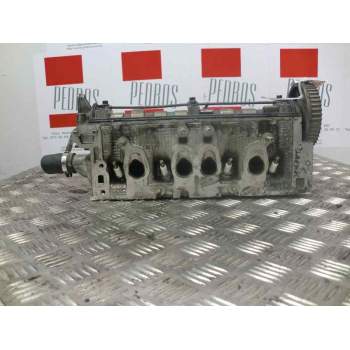 Recambio de culata para fiat seicento (187) 0.9 cat referencia OEM IAM 73501383  97669