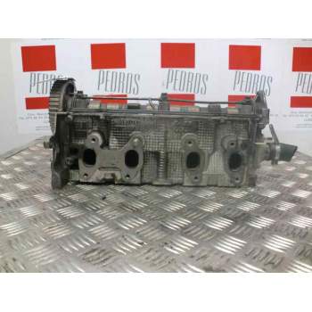 Recambio de culata para fiat seicento (187) 0.9 cat referencia OEM IAM 73501383  97669