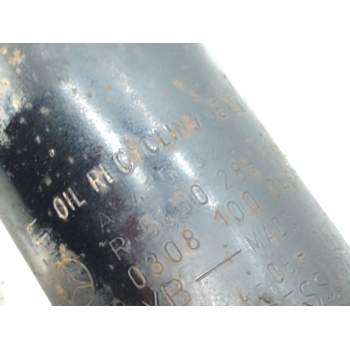 Recambio de amortiguador delantero derecho para mercedes-benz citan (w415) furgon referencia OEM IAM A4153200013  