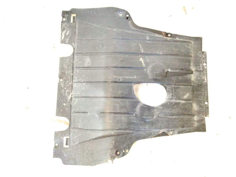 Recambio de cubrecarter para renault zoe furgoneta/hatchback (bfm_) electric (bfma, bfmb) referencia OEM IAM 758904945R  