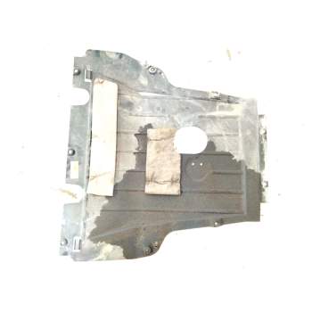 Recambio de cubrecarter para renault zoe furgoneta/hatchback (bfm_) electric (bfma, bfmb) referencia OEM IAM 758904945R  