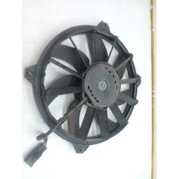 Recambio de electroventilador para citroën c4 aircross 1.6 hdi 115 referencia OEM IAM 1049874716T  