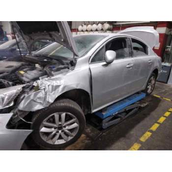 peugeot 508 del año 2013