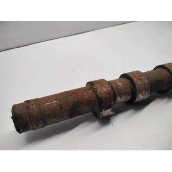 Recambio de arbol de levas para audi 80 avant 1.9 turbodiesel cat (aaz) referencia OEM IAM   97677