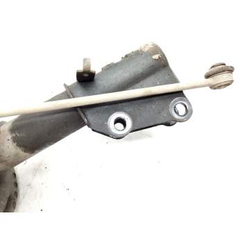 Recambio de amortiguador delantero izquierdo para mercedes-benz citan (w415) furgon referencia OEM IAM A4153200013  