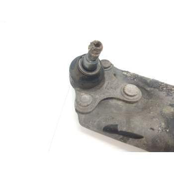 Recambio de brazo suspension inferior delantero izquierdo para seat ateca (kh7) referencia OEM IAM   