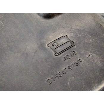 Recambio de toma aire para renault zoe furgoneta/hatchback (bfm_) electric (bfma, bfmb) referencia OEM IAM 215547913R  