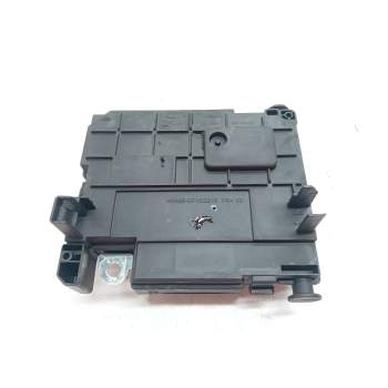 Recambio de caja fusibles para citroën c4 aircross 1.6 hdi 115 referencia OEM IAM 9810296080  