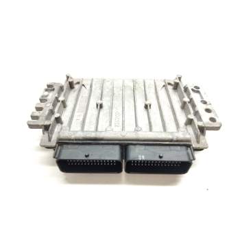 CENTRALITA MOTOR UCE 96376652 