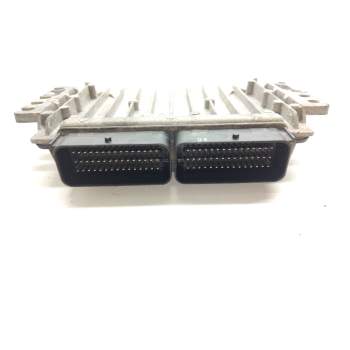 Recambio de centralita motor uce para daewoo kalos 1.2 se referencia OEM IAM 96376652  