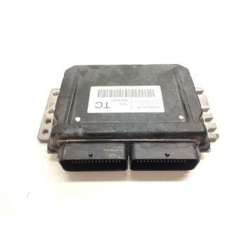 Recambio de centralita motor uce para daewoo kalos 1.2 se referencia OEM IAM 96376652  