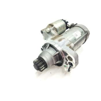 Recambio de motor arranque para seat ateca (kh7) referencia OEM IAM 02M912024J  