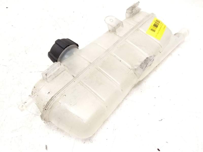 Recambio de deposito expansion para renault zoe furgoneta/hatchback (bfm_) electric (bfma, bfmb) referencia OEM IAM 217101652R  