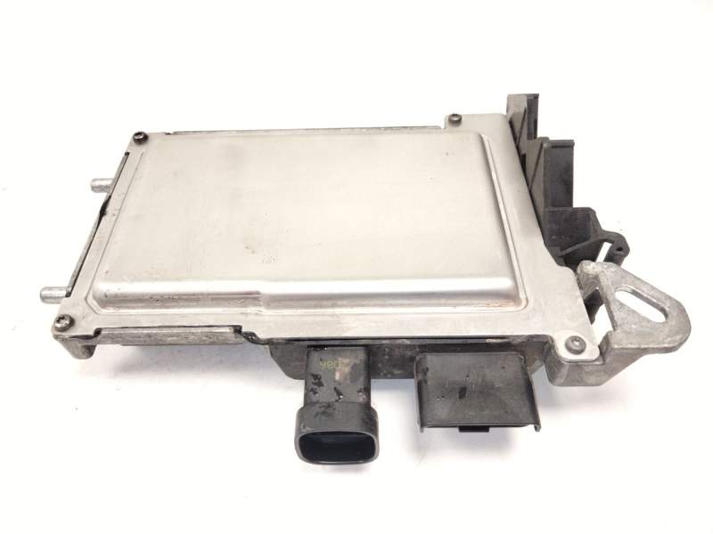 Recambio de centralita start stop para citroën c4 aircross 1.6 hdi 115 referencia OEM IAM 9810915280  