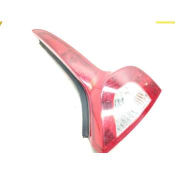 Recambio de piloto trasero derecho para volvo c30 (533) 1.6 d referencia OEM IAM 31213 27710205 