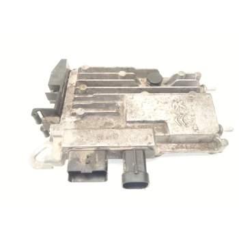 Recambio de centralita start stop para citroën c4 aircross 1.6 hdi 115 referencia OEM IAM 9810915280  