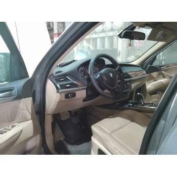 bmw x5 (e70) del año 2007