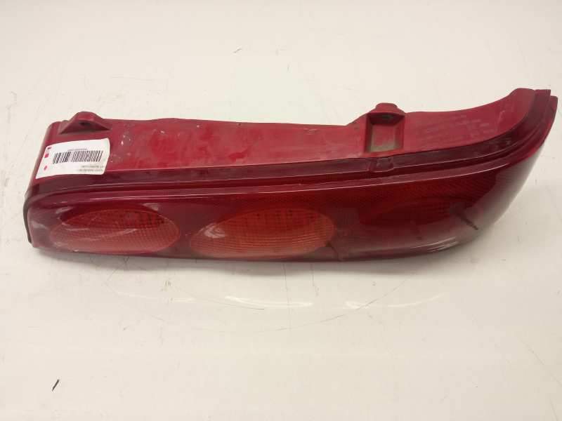 Recambio de piloto trasero derecho para fiat seicento (187) 1.1 referencia OEM IAM 39660748D  97887
