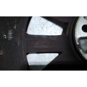 Recambio de llanta aluminio para skoda spaceback (5h) active referencia OEM IAM 16 5TORNILLOS ET46 5JA6010256FM9