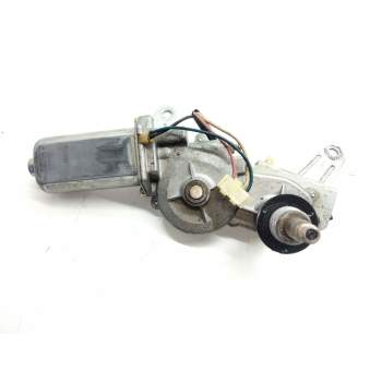 MOTOR LIMPIA TRASERO 