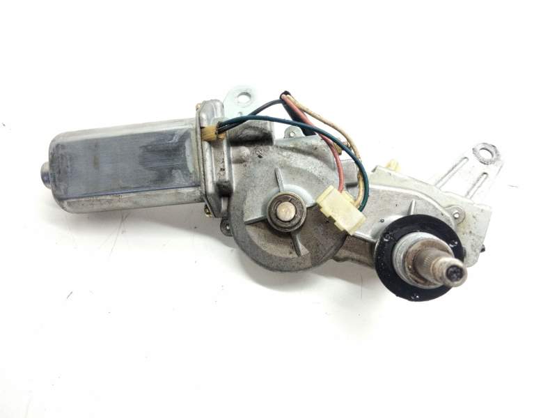 Recambio de motor limpia trasero para daewoo kalos 1.2 se referencia OEM IAM   