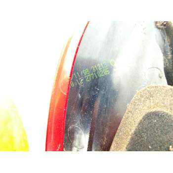 Recambio de piloto trasero derecho para volvo c30 (533) 1.6 d referencia OEM IAM 31213 27710205 