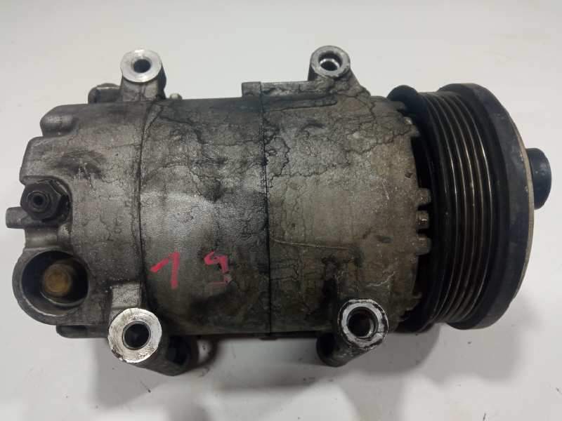 Recambio de compresor aire acondicionado para ford focus c-max (cap) trend (d) referencia OEM IAM 3M5H19D629  