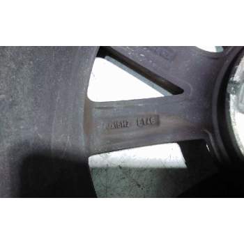 Recambio de llanta aluminio para skoda spaceback (5h) active referencia OEM IAM 16 5TORNILLOS ET46 5JA6010256FM9