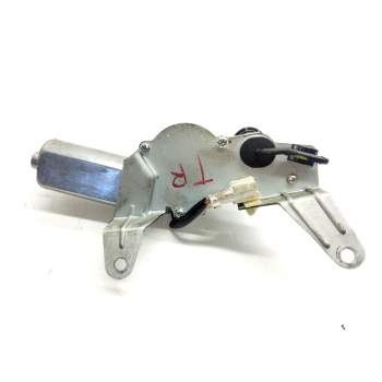Recambio de motor limpia trasero para daewoo kalos 1.2 se referencia OEM IAM   