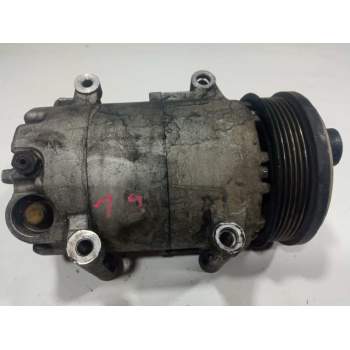 Recambio de compresor aire acondicionado para ford focus c-max (cap) trend (d) referencia OEM IAM 3M5H19D629  