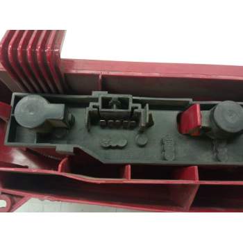 Recambio de piloto trasero derecho para fiat seicento (187) 1.1 referencia OEM IAM 39660748D  97887