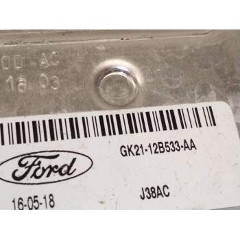Recambio de rele para ford transit custom v362 furgoneta (fy, fz) 2.0 ecoblue referencia OEM IAM GK2112B533  