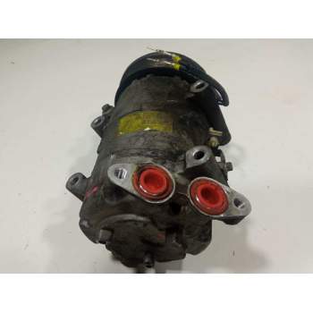 Recambio de compresor aire acondicionado para ford focus c-max (cap) trend (d) referencia OEM IAM 3M5H19D629  