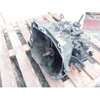 Recambio de caja cambios para citroën c4 aircross 1.6 hdi 115 referencia OEM IAM 20EA61  