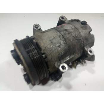 Recambio de compresor aire acondicionado para ford focus c-max (cap) trend (d) referencia OEM IAM 3M5H19D629  