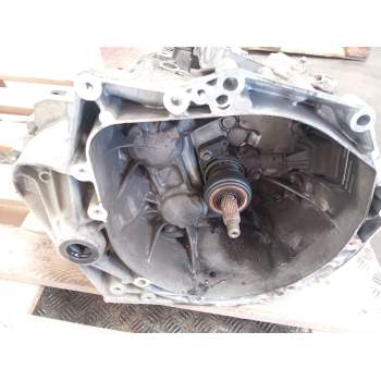 Recambio de caja cambios para citroën c4 aircross 1.6 hdi 115 referencia OEM IAM 20EA61  