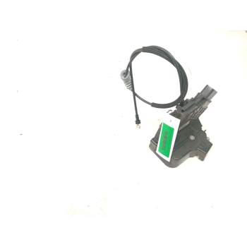 CERRADURA PUERTA DELANTERA DERECHA 30799302 