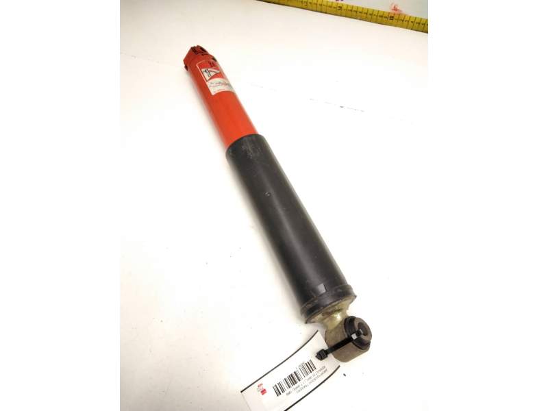 Recambio de amortiguador trasero para renault 21 (b48_) 1.7 (b48e) referencia OEM IAM 7434458 KONI 