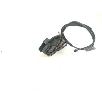 Recambio de cerradura puerta delantera derecha para volvo c30 (533) 1.6 d referencia OEM IAM 30799302  