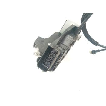 Recambio de cerradura puerta delantera derecha para volvo c30 (533) 1.6 d referencia OEM IAM 30799302  