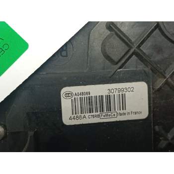 Recambio de cerradura puerta delantera derecha para volvo c30 (533) 1.6 d referencia OEM IAM 30799302  