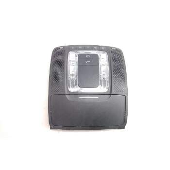 LUZ INTERIOR A0009001919 