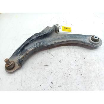 BRAZO SUSPENSION INFERIOR DELANTERO IZQUIERDO 545049968R 