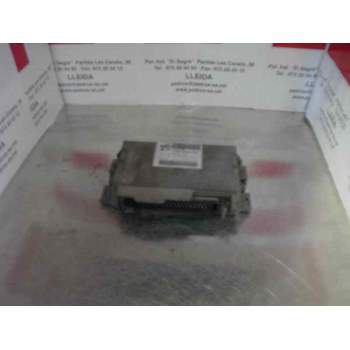 CENTRALITA MOTOR UCE IAW16FME6 OVL6FTN6A 4655591661602.097.03Z12V=
