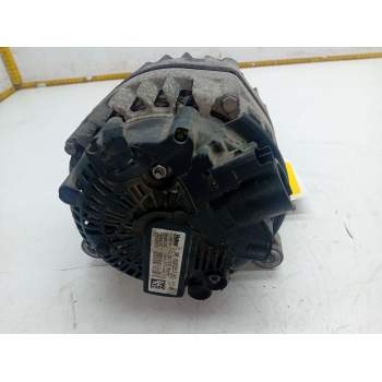 Recambio de alternador para citroën c4 aircross 1.6 hdi 115 referencia OEM IAM 98105255380  