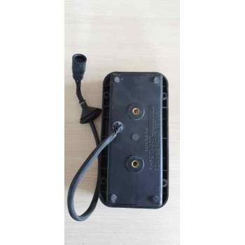 Recambio de piloto trasero derecho para nissan patrol gr (y60) referencia OEM IAM 67800  