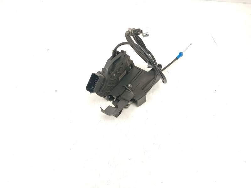 Recambio de cerradura puerta delantera izquierda para volvo c30 (533) 1.6 d referencia OEM IAM 30799308  